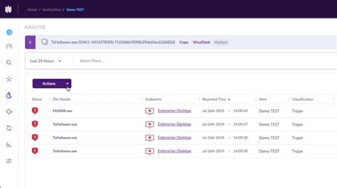 Managed Detection and Response (MDR) Services. SentinelOne Vigilance. Pricing. Find out more about SentinelOne Vigilance starting price, setup fees, and more. Read reviews from other software buyers about SentinelOne Vigilance.. 