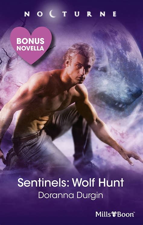 Sentinels Wolf Hunt Shadow Lover