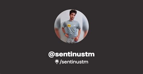 Sentinustm Onlyfans Leak PORN 139 Vids
