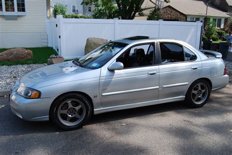 Sentra forum. A forum community dedicated to Nissan Sentra B15U and B16U owners and enthusiasts. Come join the discussion about performance, modifications, troubleshooting, turbo upgrades, maintenance, and more! Full Forum Listing 