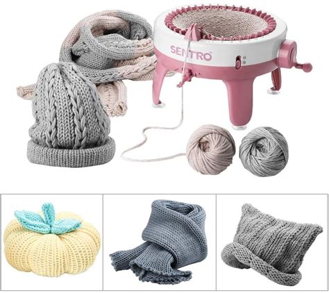 Sentro 48 knitting machine patterns free. Sentro knitting pattern sweater with Vneck $ 12.00 Add to cart; Circular knitting machine pattern Sweater $ 10.00 Add to cart; Related products. Circular knitting machine pattern Mohair Top $ 7.00 Add to cart; Circular knitting machine scarf tutorial $ 7.00 Add to cart; Sentro knitting machine pattern Baby sweater with Round neck $ 11.00 Add to ... 
