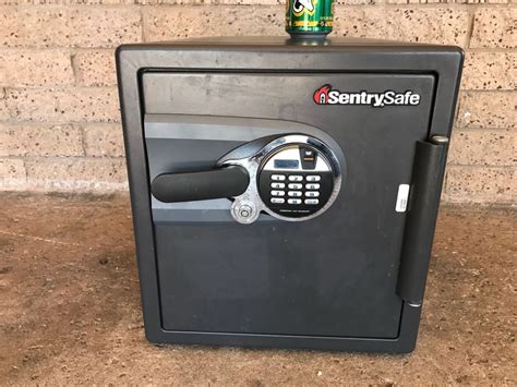 Sentry safe csw3910.  Each unit is programmed at the factory with a unique internal val...