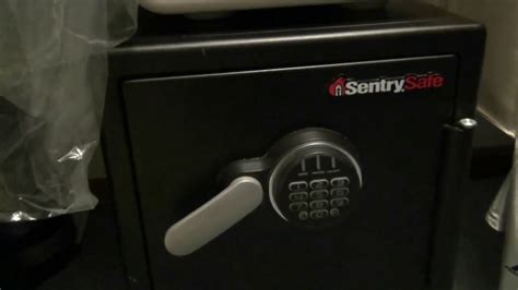The easiest and most cost-effective way to open a Sentry safe without the combination is to contact the company with the model, serial number and a notarized ownership form. Sentry can look up the combination for that safe and send it to yo.... Sentry safe factory code list 3 digit