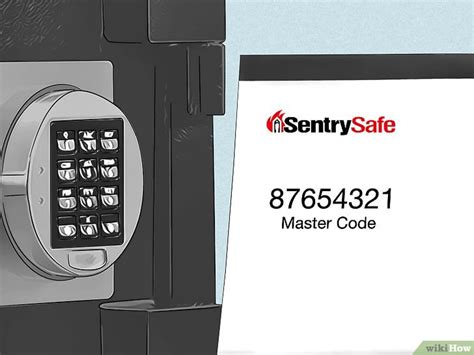 Sentry safe factory code list 5 digits reddit.  Luckily, resetting your Sentry ...