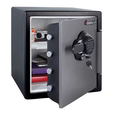 Sentry safe msw3110 manual.  Fire-Safe safes pdf manual download.  A major View...