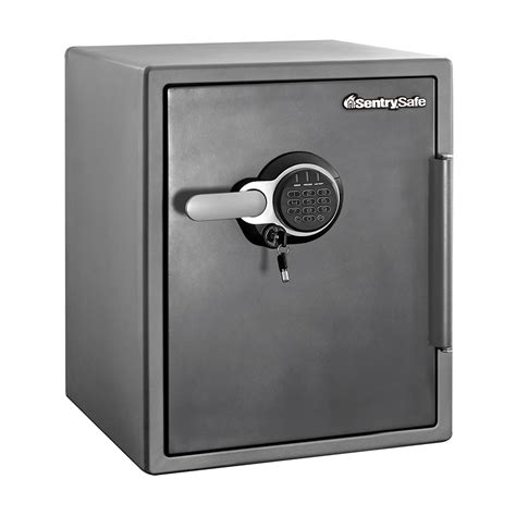 Sentry safe sfw205gpc factory code.  All brand new Sentry combination safes can be opened with...