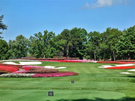 Sentry world golf course. Hosting the U.S. Girls Junior in 2019 allowed SentryWorld to reintroduce the golf world to the course after major renovations were completed in 2015, and it opened the door for the USGA to bring ... 