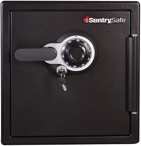 SentrySafe SFW123DTB Fire Chests, Safes - Amazon.com