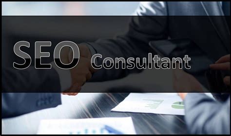 Seo Consulting Los Angeles