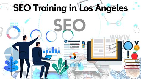Seo Course Los Angeles