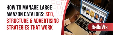 Seo Solutions For Large Product Catalogs