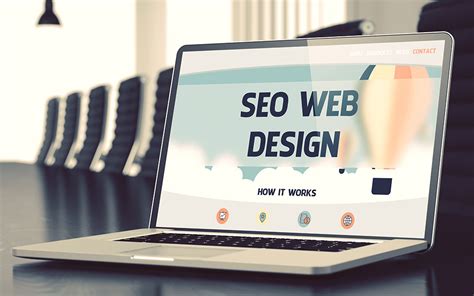 Seo Web Design Companies