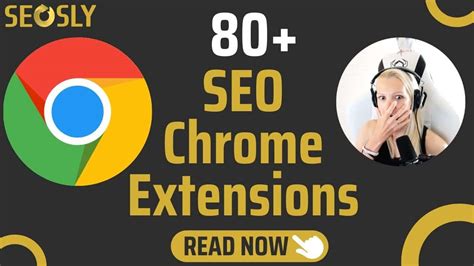 Seo addon chrome. Aug 27, 2021 ... 12 Must-Have SEO Extensions for Chrome ... Are you a digital marketer looking to make your life with SEO easier? If so, here are 12 must-have ... 