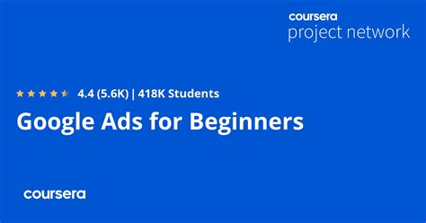 Seo and google ads course.  Learn at your own pace and get Google produc...