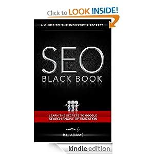 Seo black book a guide to the search engine optimization industrys secrets the seo series volume 1. - By cheryl hamilton communicating for results a guide for business and the professions 10th tenth edition paperback.