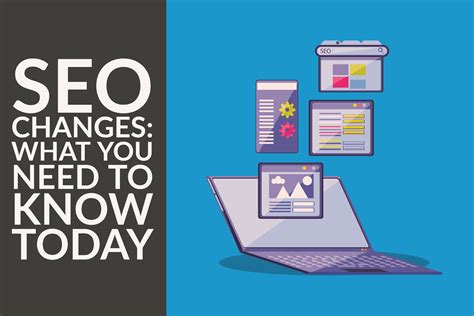Seo changes. Your changes won't go live until you publish. Remember that it takes some time, even up to 8 weeks, for SEO settings to effect your site's ranking in relevant search results. Once you've gone through the SEO wizard you can see how your site is ranking on Google. 