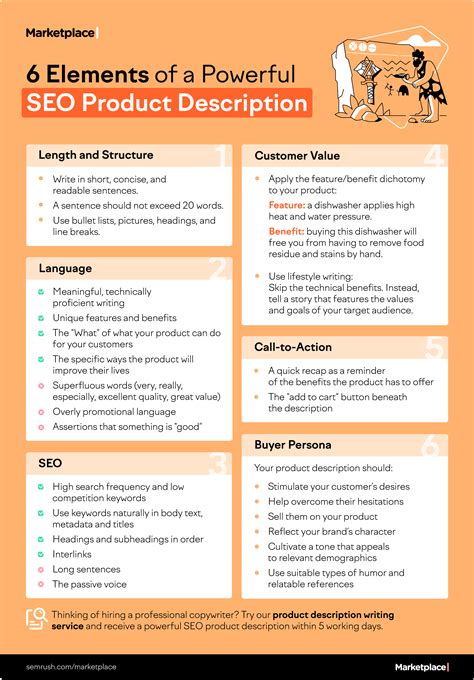Seo description. Qualifications for SEO Specialist. Two to three years of experience in successfully developing and executing SEO campaigns. Experience with SEO industry programs, such as Google Analytics or Adobe Analytics. Able to complete competitive analysis of other companies within the industry. Excellent written and verbal communication skills (email ... 