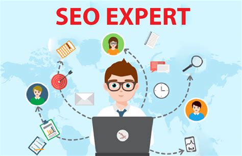 Seo expert. SEO expert Brad ensures that with his services, your website will rank among the major search engine results! Experienced SEO Consultant who builds a profitable partnership. If you want to find success online and be noticed for your services, hiring me as your professional SEO will guarantee you the results you are after. The difference between ... 