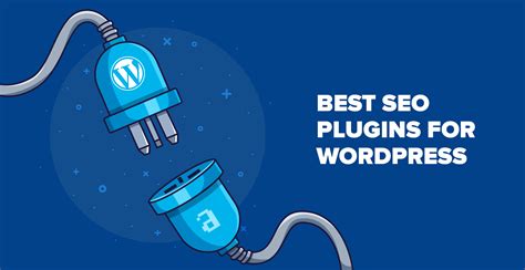 Seo for wordpress. May 15, 2023 · Three of the most popular free WordPress SEO plugins are: Yoast SEO; All in One SEO; Rank Math; Note: For the purposes of this guide, we will use Yoast SEO. (It … 