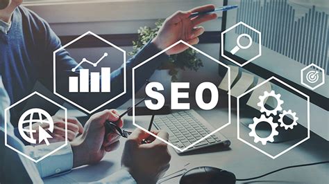 Seo optimering