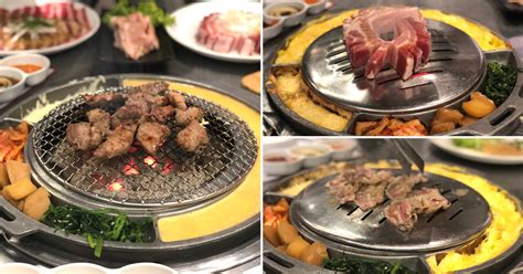 Seorae Galmaegi: Authentic Korean Charcoal BBQ With …