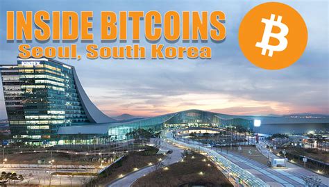 Seoul Archives – Bitcoin News