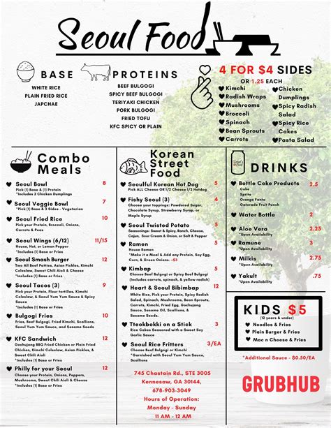 Seoul food seneca sc. Best Soul Food in Seneca, SC 29678 - Shirley's Soul Food Cafe, Granny's Den, Smitty Smokin Soulfood, Milestone Soul Food, Krispy Krunchy Chicken, Chiefs, Bojangles 