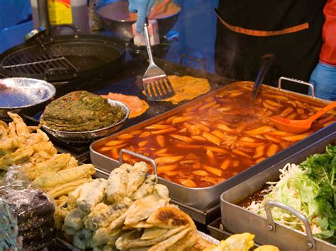 Seoul foods. Things To Know About Seoul foods. 
