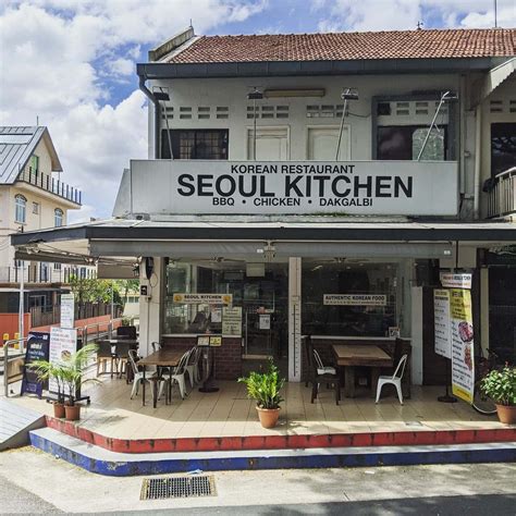 Seoul kitchen. Things To Know About Seoul kitchen. 