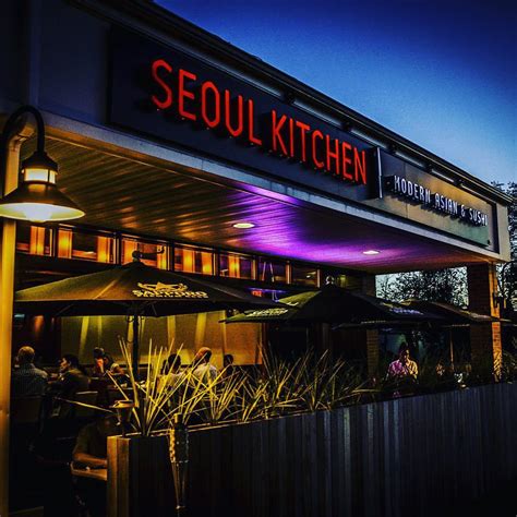 Seoul kitchen westford. Seoul Kitchen is a family-owned and operated restaurant in Westford that captures exciting and authentic Korean flavors in a modern and welcoming setting 