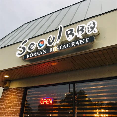 Call Now. Now open! Are you ready? Seoul is the perfect place to enjoy a delicious Korean BBQ and Hotpot meal in Charlottesville! With quality service and value, you'll be happy you found us! We're a locally-owned …