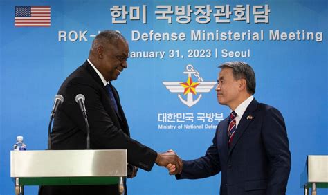 Seoul requests negotiations from Pyongyang's troops to clarify separation zone limits