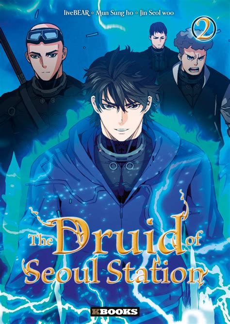 Seoul station druid manga. Things To Know About Seoul station druid manga. 