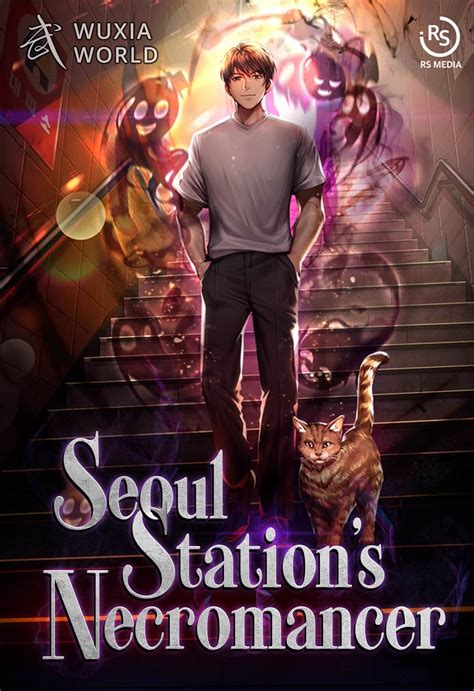 Seoul station necromancer. Things To Know About Seoul station necromancer. 