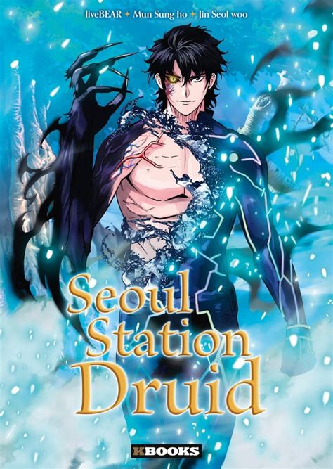 Seoul station.druid. Things To Know About Seoul station.druid. 