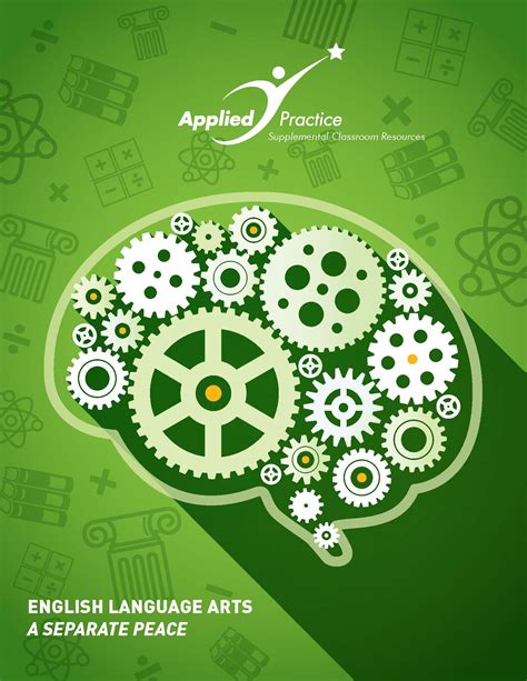 Separate Peace, A Resource Guide for PreAP* and AP*