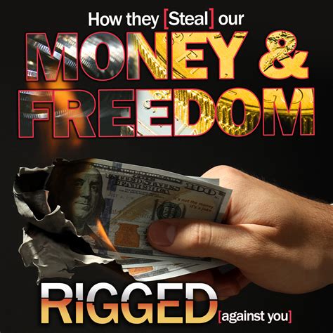 Separation of Money and State: A Cornerstone of Freedom