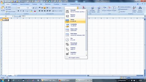 Separatore Decimale Excel - Microsoft Community