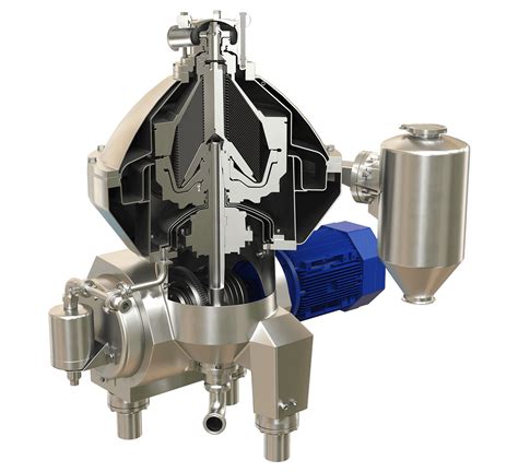 Seperator. GEA bilge Separator with integrated direct drive is designed for cleaning oily water and producing minimum residual oil contents in all performance classes. GEA bilgEGR Solution. GEA bilgEGR Solution is a combined Exhaust Gas Recirculation (EGR) and oily bilge water system designed to treat water on board ships. ... 