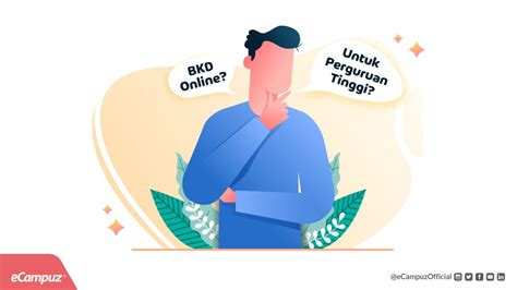 Seperti Apa Rekomendasi Aplikasi BKD Online untuk Perguruan …