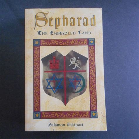 Sepharad A Novel