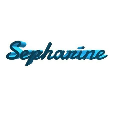 Sepharine Onlyfans Leak