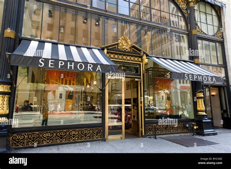 Sephora (New York City) - All You Need to Know …