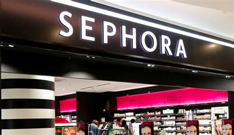 Sephora - Hours & Reviews - 100 Bayshore Drive, Ottawa, ON K2B …