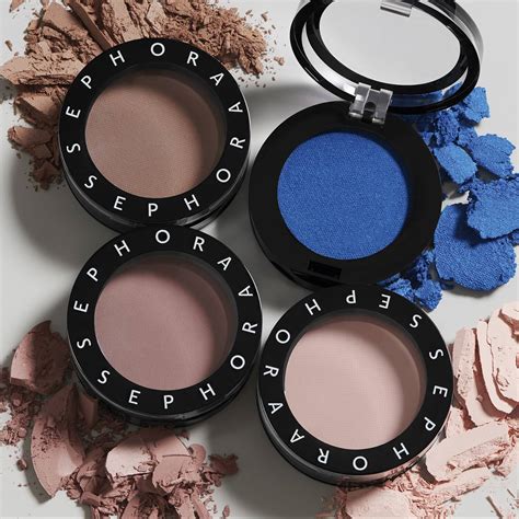 Sephora Colorful Shadow & Liner • Eyeshadow Product Info (2025)