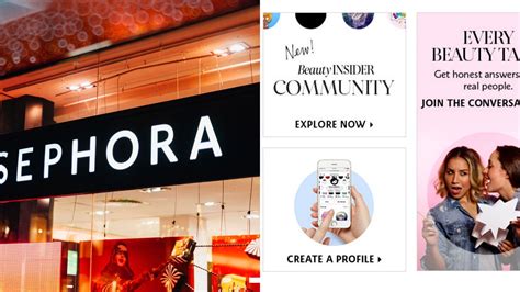 Sephora Comenity - Tecupdate.com