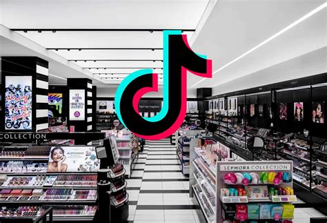 Sephora Italy - TikTok