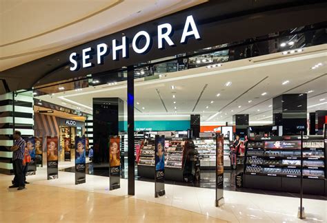 Sephora's new North America CEO is the first woman to lead the company. She says her background has informed her leadership style, making her open to diverse voices.. 