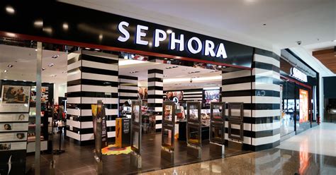 Sephora canada. We would like to show you a description here but the site won’t allow us. 