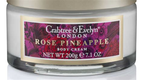 And today, Crabtree & Evelyn strives to strike a harmonious balance between relaxation and nature, and remains dedicated to making life's ordinary rituals pleasurable experiences.Check it out for high-quality (and simply yummy) fragrances and natural, plant- and botanical-based toiletries." ... SEPHORA. 3.7 (99 reviews). 
